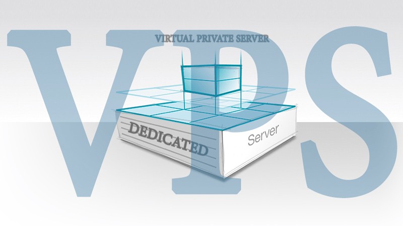 سرور مجازی برای ترید