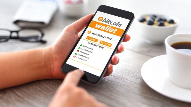 کیف پول های بیت کوین در سال 2020