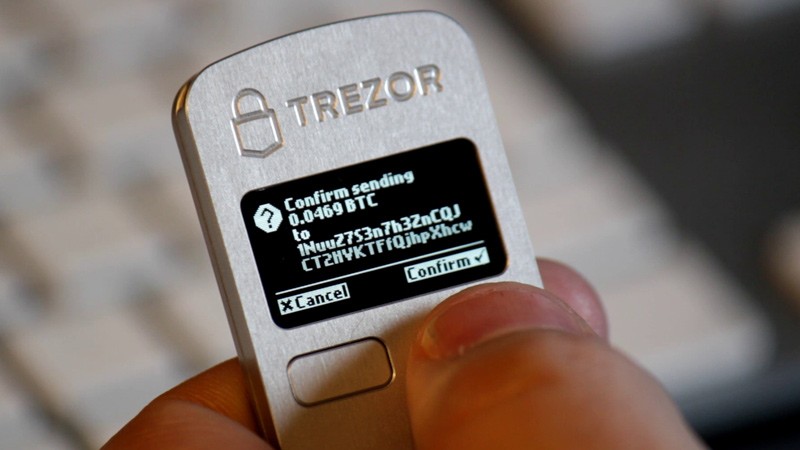 کیف پول های بیت کوین در سال 2020