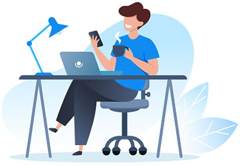 افتتاح حساب وب مانی