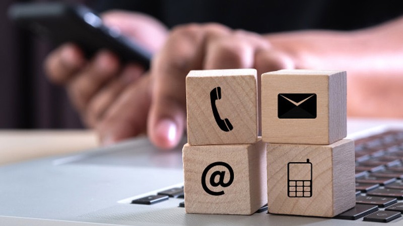 پشتیبانی وب مانی