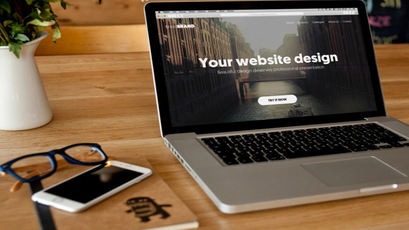 ترفندهای طراحی وب سایت