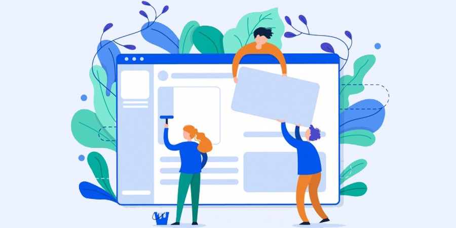 افزونه (پلاگین) برتر وردپرس برای وب سایت های شرکتی