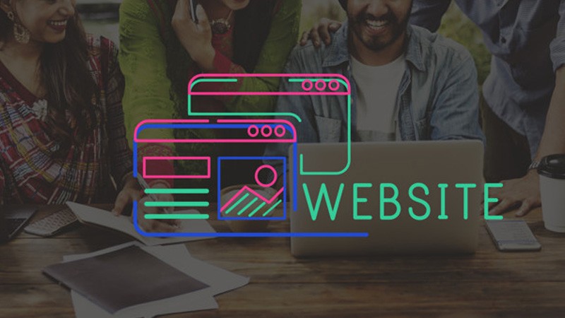 ترفندهای طراحی وب سایت