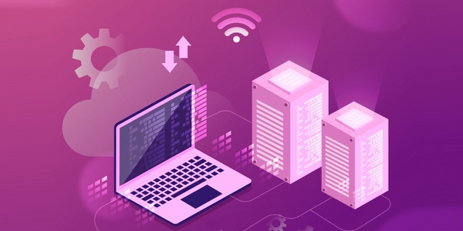 وب هاستینگ (web hosting) یا میزبانی وب