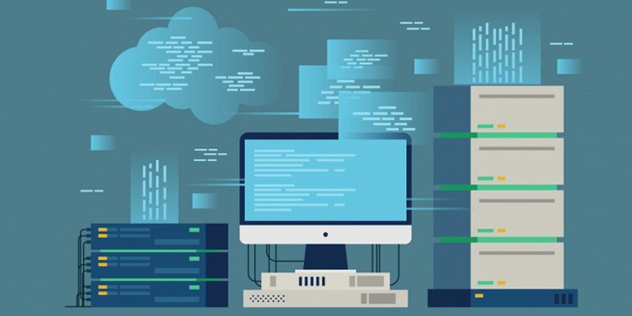 وب هاستینگ (web hosting) یا میزبانی وب