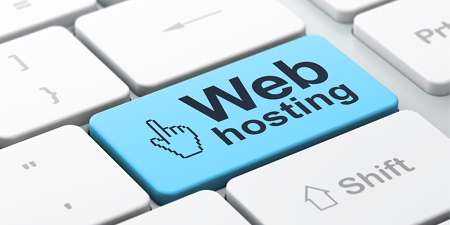 وب هاستینگ (web hosting)