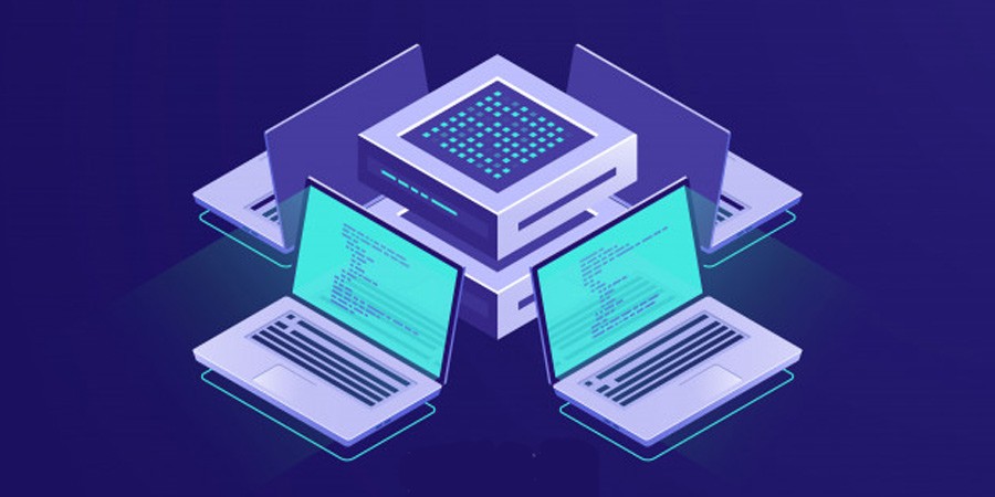 وب هاستینگ (web hosting)