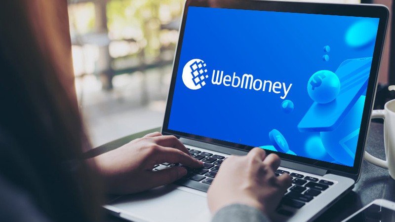 نحوه واریز وجه به وب مانی