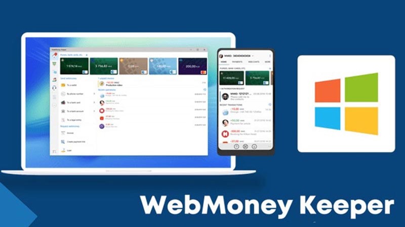 معرفی های نرم افزارهای وب مانی کیپر