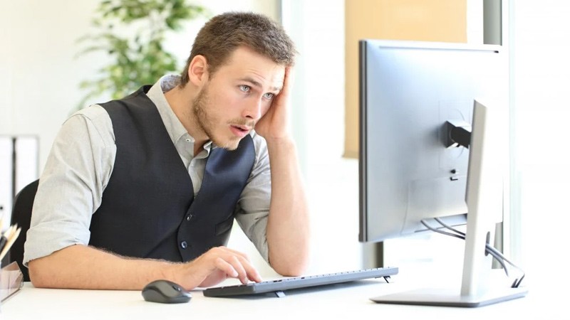 رفع مشکل ورود به وب مانی