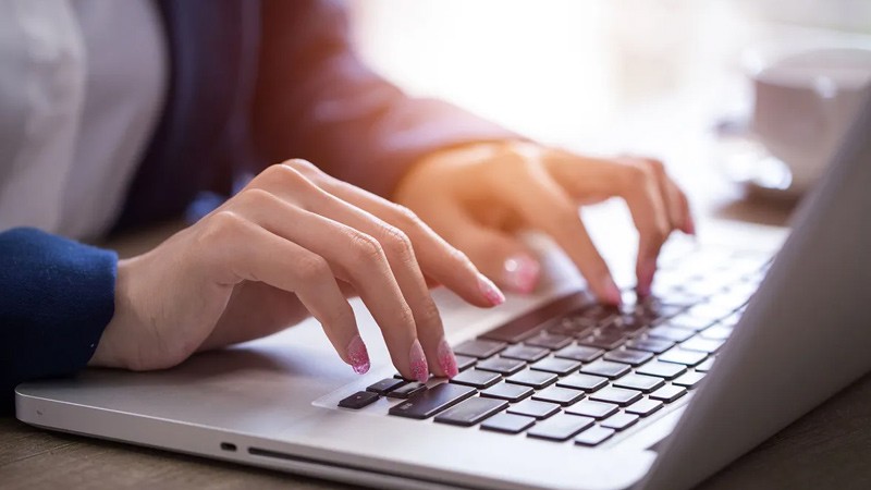 نحوه شارژ کیف وب مانی به صورت مستقیم