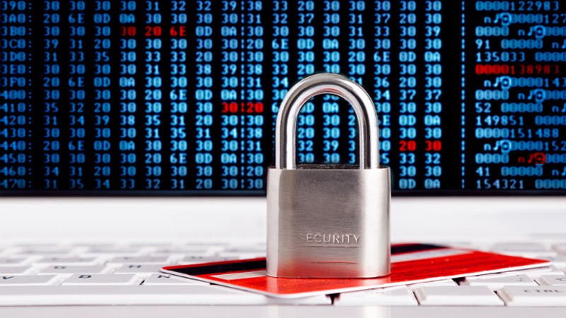 امنیت وب مانی