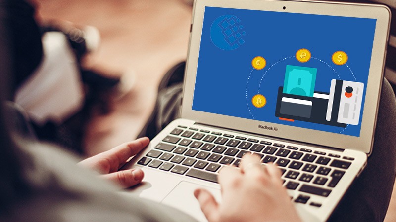 برداشت از وب مانی در ایران