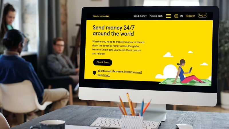 وسترن یونیون