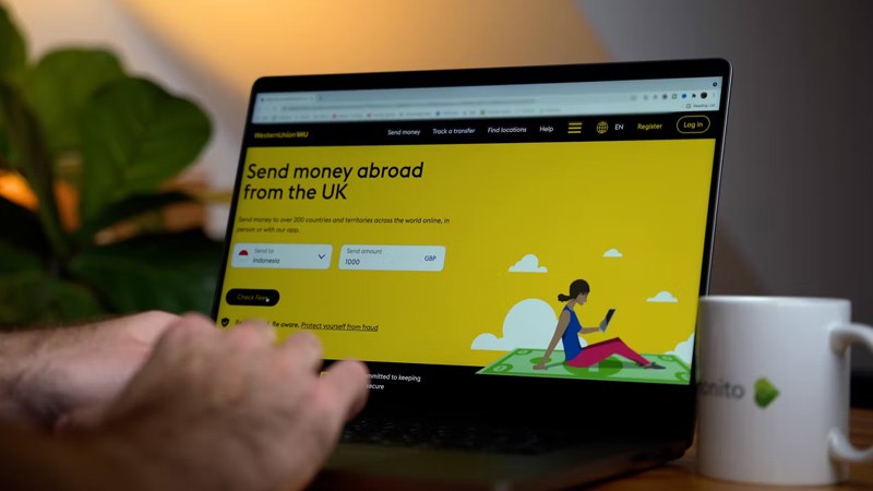 وسترن یونیون