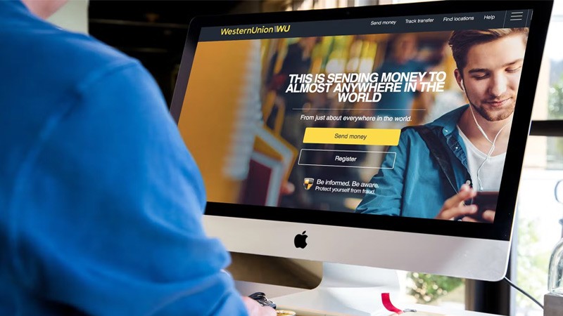 وسترن یونیون