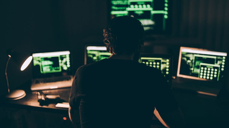 دارک وب Dark Web یا اینترنت سیاه چیست؟