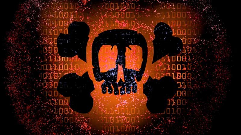 اینترنت سیاه یا وب سیاه چیست؟