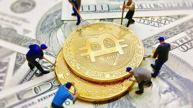 خرید با بیت کوین از سایت های خارجی چگونه انجام می شود؟