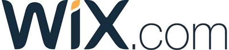 wix logo design