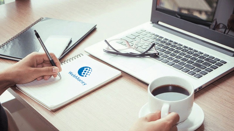 تفاوت آدرس و شماره کیف پول وب مانی