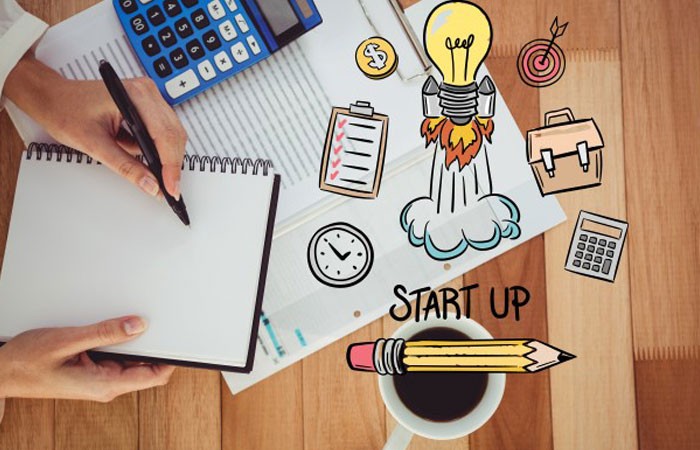 استارت آپ
