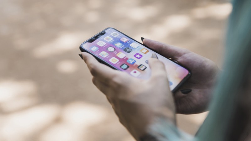 بهترین اپلیکیشن ها برای امنیت بانوان