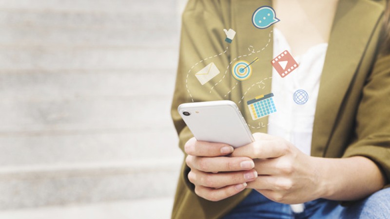 بهترین اپلیکیشن ها برای امنیت بانوان