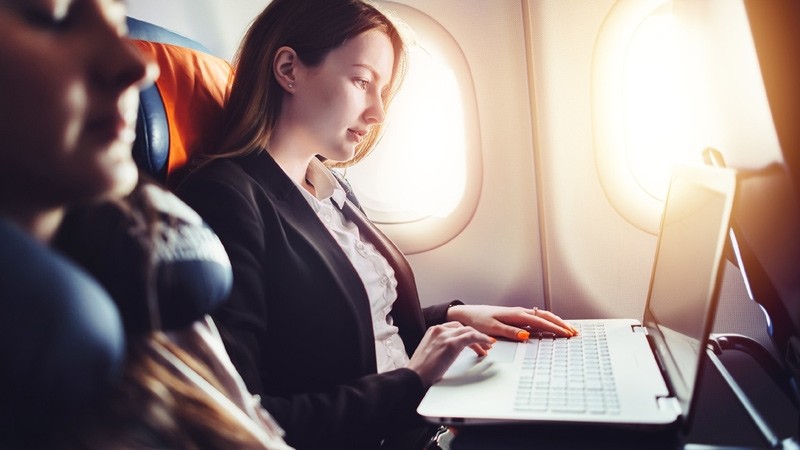 کاریابی در خارج از کشور