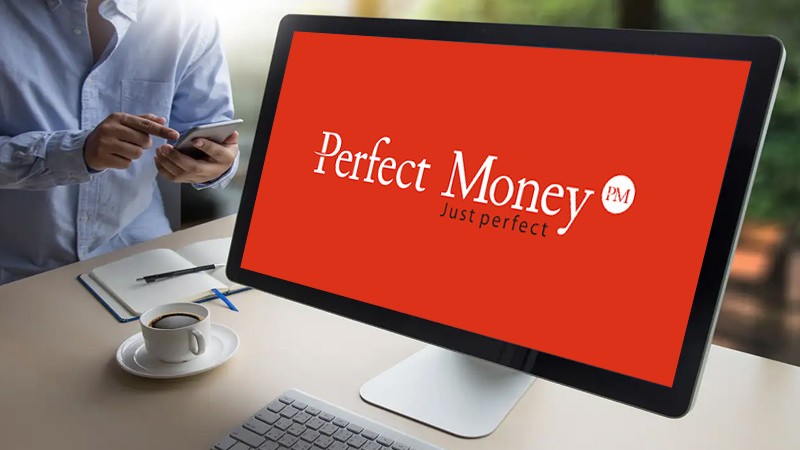 آموزش پرفکت مانی