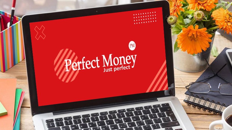 آموزش پرفکت مانی