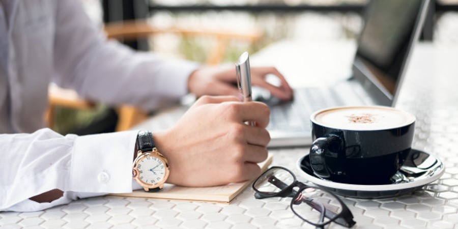 پیدا کردن کار