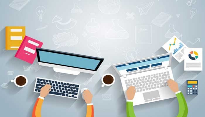 افزایش بهره وری کسب و کار