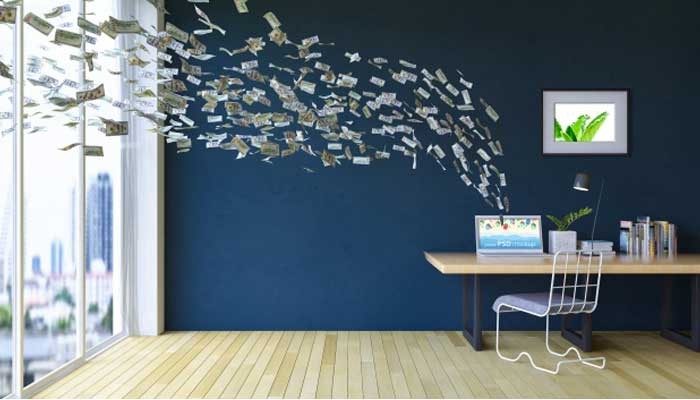 مانی بوکرز moneybookers