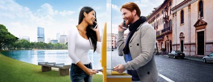 انتقال پول در وسترن یونیون