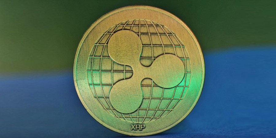 امنیت XRP