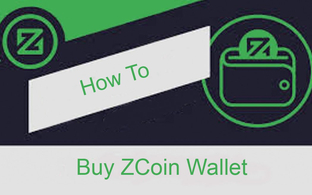 کیف پول زدکوین