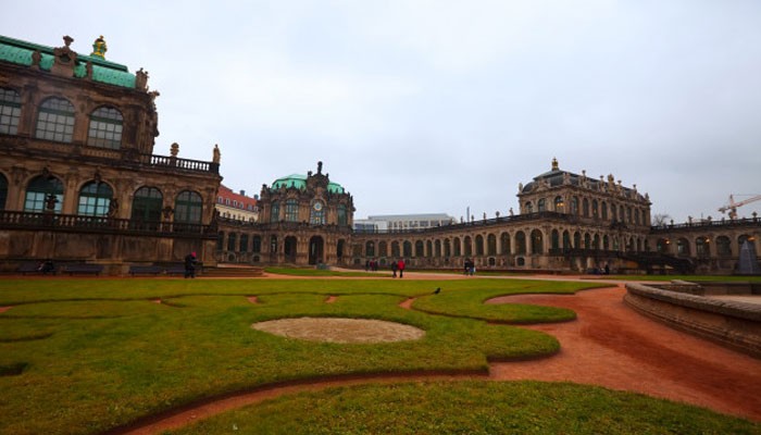 ویزای تجاری آلمان