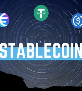 استیبل‌کوین