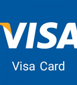 ویزاکارت
